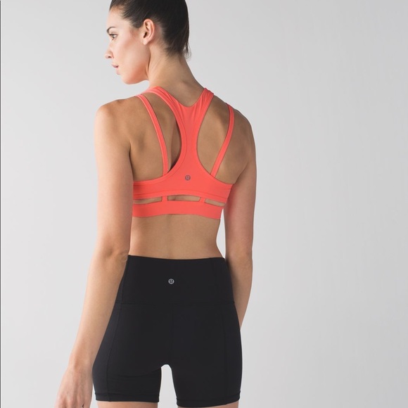 lululemon splendour bra